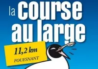 Course au Large Fouesnant