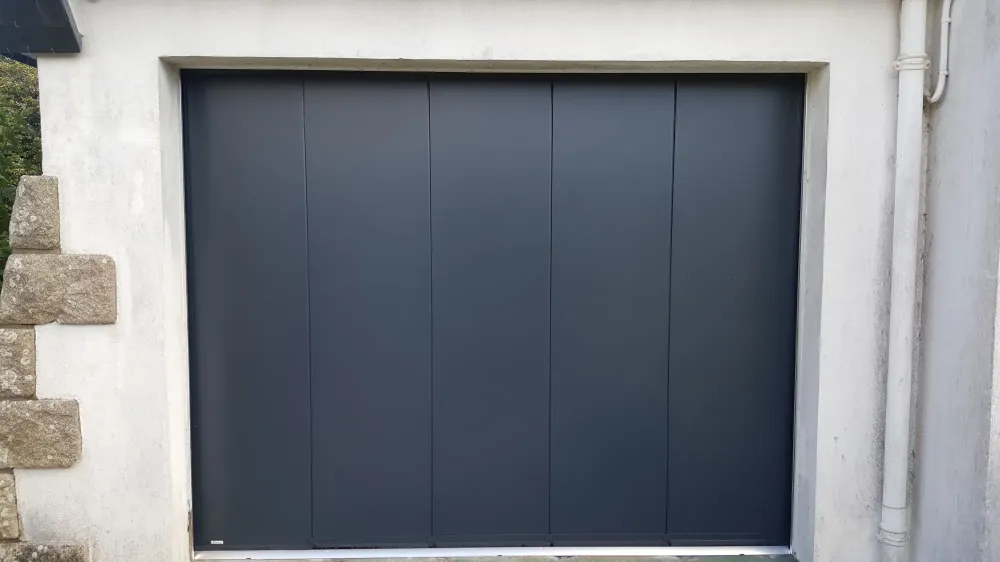 Porte de garage